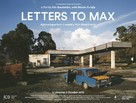 Letters to Max - British Movie Poster (xs thumbnail)