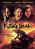 Future World - Canadian DVD movie cover (xs thumbnail)