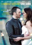 Playing It Cool - French DVD movie cover (xs thumbnail)