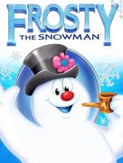 Frosty the Snowman - Movie Cover (xs thumbnail)