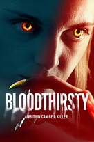 Bloodthirsty - Australian Movie Cover (xs thumbnail)