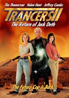 Trancers II - Movie Cover (xs thumbnail)