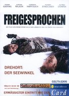 Freigesprochen - Austrian Movie Poster (xs thumbnail)