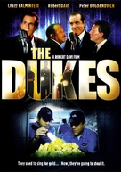 The Dukes - Movie Cover (xs thumbnail)