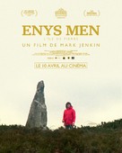 Enys Men - French Movie Poster (xs thumbnail)