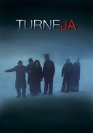 Turneja - Slovenian Movie Poster (xs thumbnail)