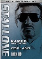 Rambo - DVD movie cover (xs thumbnail)