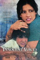 Innocent Voices - Movie Poster (xs thumbnail)