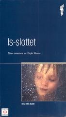 Is-slottet - Norwegian VHS movie cover (xs thumbnail)