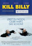 Her er Harold - German Movie Poster (xs thumbnail)