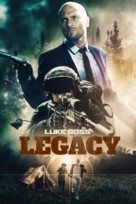 Legacy - Movie Cover (xs thumbnail)