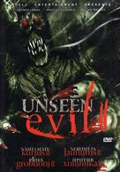 Unseen Evil 2 - Movie Cover (xs thumbnail)