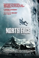 Nordwand - Movie Poster (xs thumbnail)
