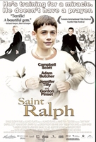 Saint Ralph - poster (xs thumbnail)