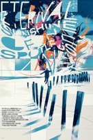 Eternal Sunshine of the Spotless Mind - poster (xs thumbnail)