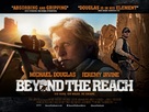 Beyond the Reach - British Movie Poster (xs thumbnail)