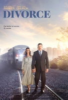 &quot;Divorce&quot; - Movie Poster (xs thumbnail)