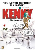 Kenny - Danish DVD movie cover (xs thumbnail)