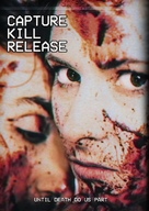 Capture Kill Release - Movie Poster (xs thumbnail)