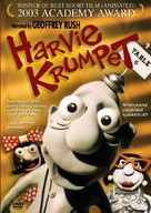 Harvie Krumpet - poster (xs thumbnail)