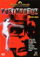Postmortem - Italian Movie Cover (xs thumbnail)