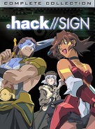 &quot;.hack//SIGN&quot; - Movie Cover (xs thumbnail)