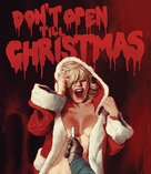 Don&#039;t Open &#039;Til Christmas - Blu-Ray movie cover (xs thumbnail)