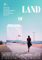 Land of Dreams - German Movie Poster (xs thumbnail)