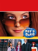 Get a Clue - Movie Cover (xs thumbnail)