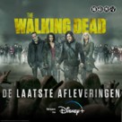 &quot;The Walking Dead&quot; - Dutch Movie Poster (xs thumbnail)
