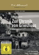Zur Chronik von Grieshuus - German Movie Cover (xs thumbnail)