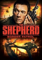 The Shepherd: Border Patrol - Movie Cover (xs thumbnail)