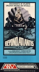Beyond Atlantis - Movie Cover (xs thumbnail)