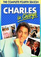 &quot;Charles in Charge&quot; - DVD movie cover (xs thumbnail)