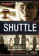 Shuttle - Movie Cover (xs thumbnail)