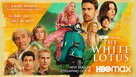 The White Lotus - Canadian Movie Poster (xs thumbnail)