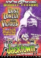 Lost, Lonely and Vicious - DVD movie cover (xs thumbnail)