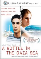 Une bouteille &agrave; la mer - DVD movie cover (xs thumbnail)