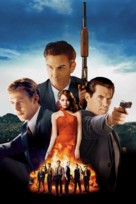 Gangster Squad - Key art (xs thumbnail)