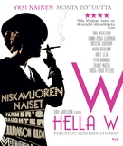 Hella W - Finnish Blu-Ray movie cover (xs thumbnail)