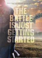 "Falling Skies" Poster