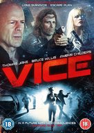 Vice - British Movie Cover (xs thumbnail)