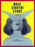 Five Easy Pieces - Czech Movie Poster (xs thumbnail)