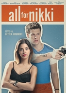 All for Nikki - Movie Cover (xs thumbnail)