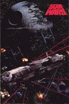 Star Wars Poster