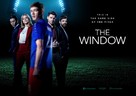 &quot;The Window&quot; - German Movie Poster (xs thumbnail)