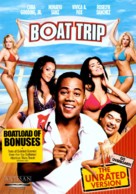 Boat Trip - DVD movie cover (xs thumbnail)