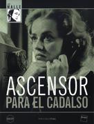 Ascenseur pour l&#039;&eacute;chafaud - Spanish Movie Cover (xs thumbnail)