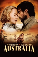 Australia - Argentinian DVD movie cover (xs thumbnail)