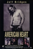 American Heart - Movie Poster (xs thumbnail)